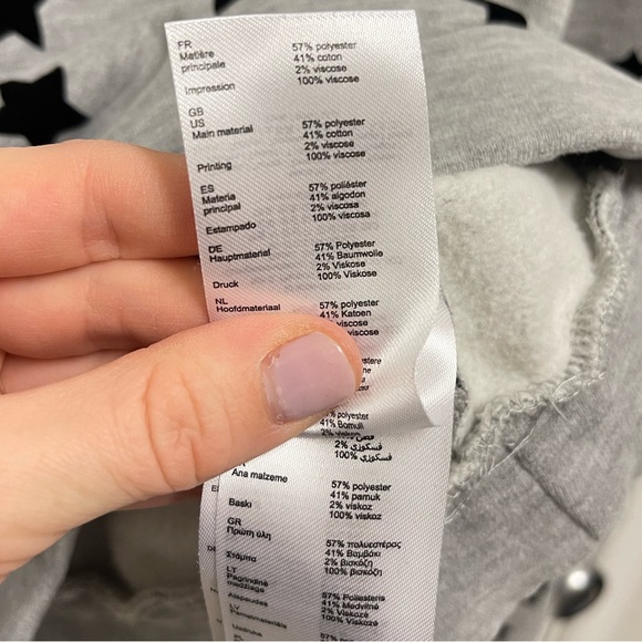 Maje Tiana Star Sweater - Picture 5 of 13